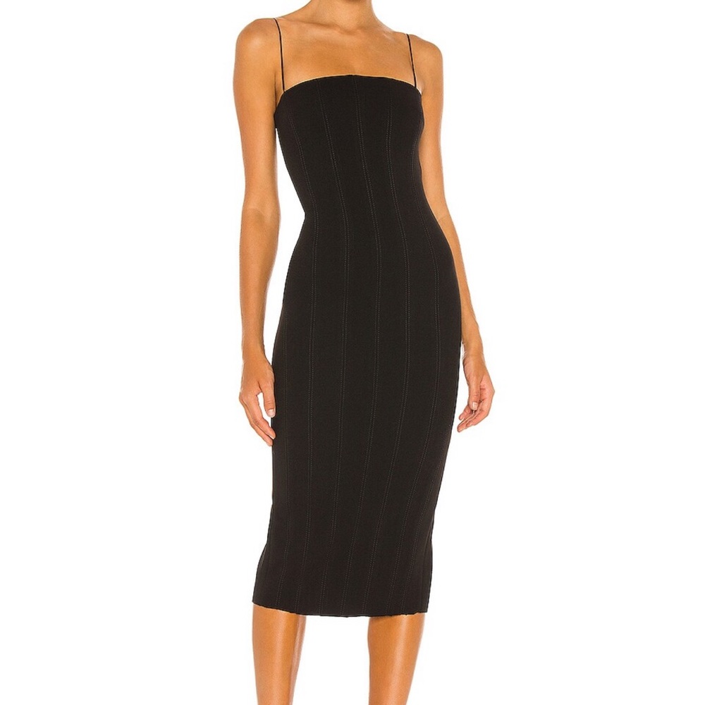 Misha Dress